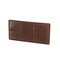 Gaf Master Flow 16 in. x 8 in. Aluminum Under Eave Soffit Vent in Brown EAC16X8BR - alternate 2